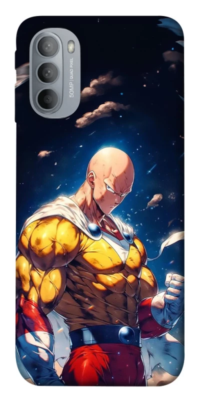 Чехол на Motorola Moto G31 Saitama фото 1 из 1