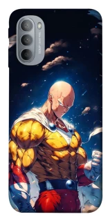 Чохол на Motorola Moto G31 Saitama фото 1 з 1
