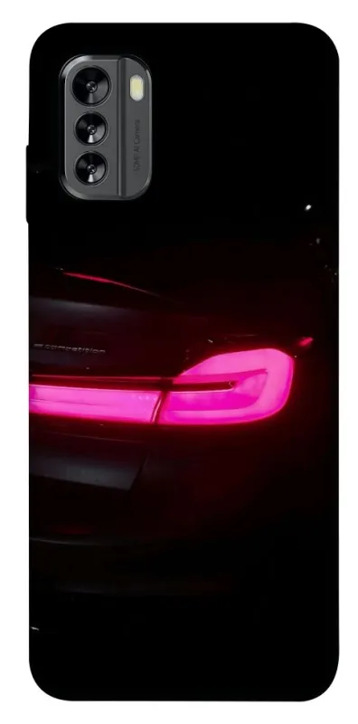 Чехол на Nokia G60 BMW v46 фото 1 из 1