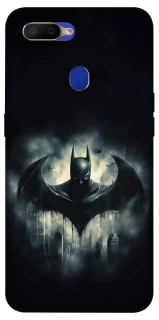 Чехол на Oppo A5s Batman icon фото 1 из 1