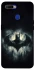Чехол на Oppo A5s Batman icon фото 1 из 1