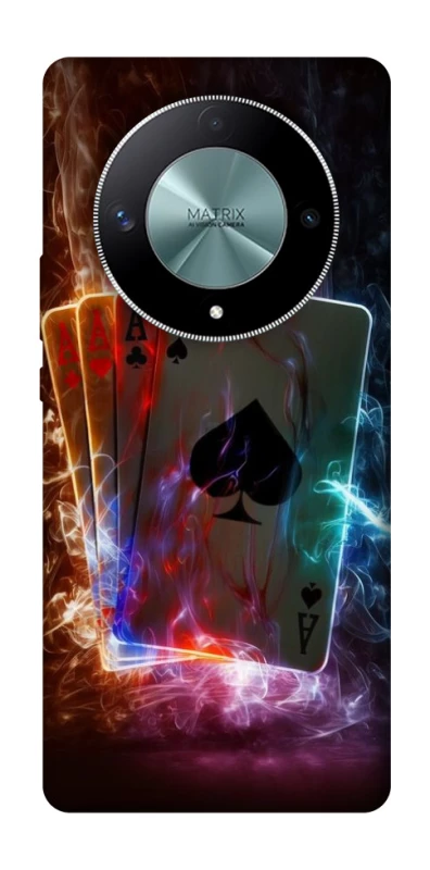 Чохол на Huawei Magic6 Lite Каре фото 1 з 1