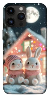 Чехол на Apple iPhone 14 Pro Max (6.7") Christmas mood ver.8 фото 1 из 1