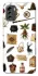 Чехол на Nokia G60 Harry Potter mood фото 1 из 1