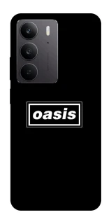 Чехол на Realme C75 Oasis logo фото 1 Чехол на Realme C75 Oasis logo фото 1 из 1