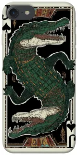 Чехол на Apple iPhone 7 / 8 (4.7") Joker фото 1 из 1