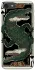 Чехол на Apple iPhone 7 / 8 (4.7") Joker фото 1 из 1