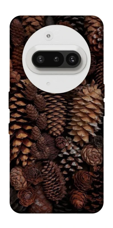 Чехол на Nothing Phone (3a) Magic1 фото 1 из 1