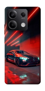 Чехол на Xiaomi Redmi Note 13 5G Neon Mers фото 1 из 1