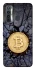 Чохол на TECNO Camon 17 Bitcoin cracks фото 1 з 1