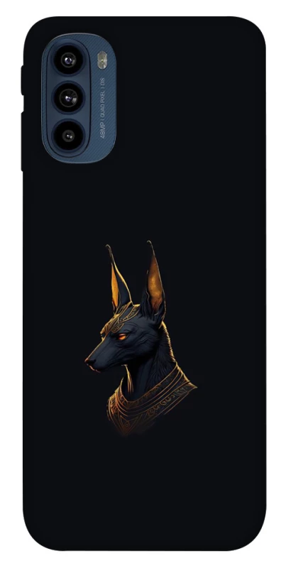 Чехол на Motorola Moto G41 Anubis фото 1 из 1