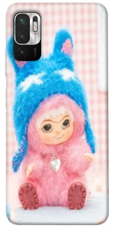 Чохол на Xiaomi Poco M3 Pro 4G / 5G Wakuku ver.5 фото 1 з 1