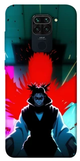 Чохол на Xiaomi Redmi Note 9 / Redmi 10X Choso v4 фото 1 з 1