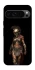 Чехол на Google Pixel 9 Pro Goddess of war ver.6 фото 1 из 1