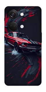Чехол на OnePlus Nord 3 Mustang v2 фото 1 из 1