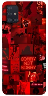 Чохол на Samsung Galaxy A51 Love collage ver.4 фото 1 з 1