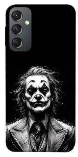 Чохол на Samsung Galaxy A24 4G Joker B&W фото 1 з 1