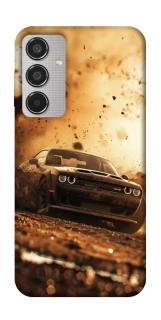 Чехол на Samsung Galaxy M35 Mud race фото 1 из 1