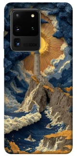 Чохол на Samsung Galaxy S20 Ultra Lighthouse ver.2 фото 1 з 1