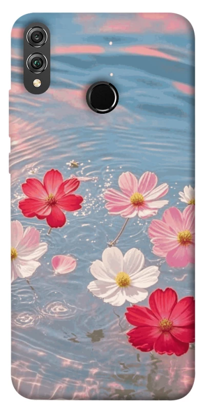 Чохол на Huawei Honor 8X Breeze Bloom фото 1 з 1