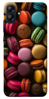 Чехол на Samsung Galaxy A04e Макарун фото 1 из 1