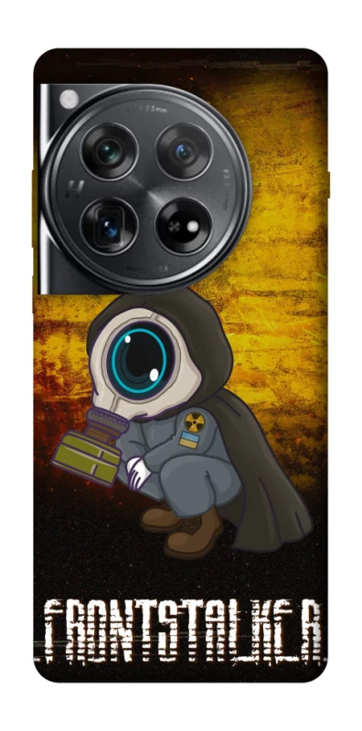 Чехол на OnePlus 12 FRONTSTALKER фото 1 из 1
