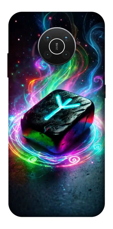 Чохол на Nokia X10 / X20 Руна Альгіз фото 1 з 1