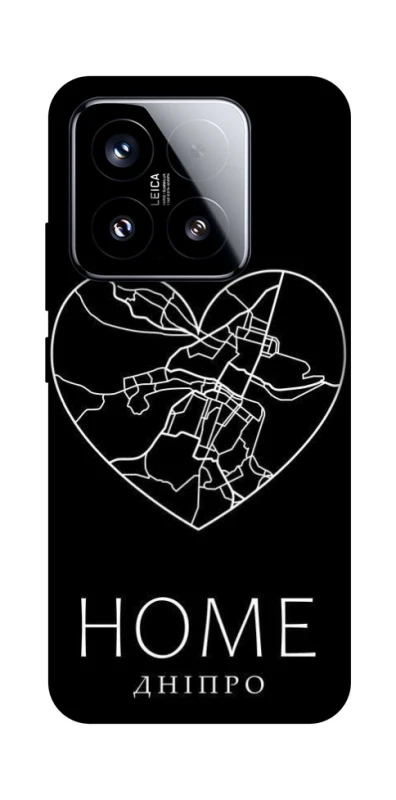 Чохол на Xiaomi 15 Дніпро Home фото 1 з 1