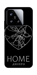 Чохол на Xiaomi 15 Дніпро Home фото 1 з 1
