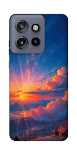 Чехол на Motorola Edge 50 Neo On top фото 1 из 1