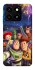 Чехол на ZTE Blade A35 4G Toy Story фото 1 из 1
