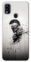 Чехол на ZTE Blade A51 Tattoo ver.3 фото 1 из 1