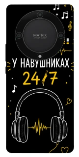 Чехол на Huawei Magic5 Lite 24/7 фото 1 из 1