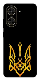 Чехол на Xiaomi Poco C71 Герб Украины v3 фото 1 из 1