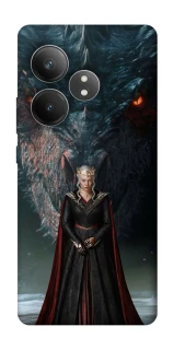 Чехол на Realme GT Neo 6 SE House of the Dragon ver.7 фото 1 из 1