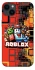 Чохол на Apple iPhone 14 Plus (6.7") Roblox aesthetics ver.8 фото 1 з 1