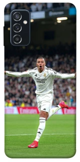 Чохол на Samsung Galaxy M52 Kylian Mbappé V2 фото 1 з 1
