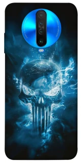 Чохол на Xiaomi Poco X2 Каратель v2 фото 1 з 1