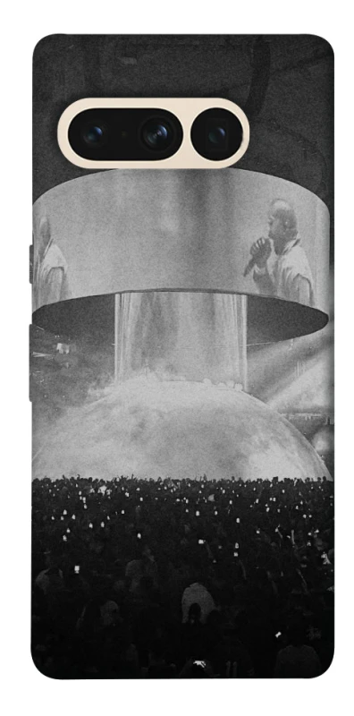 Чохол на Google Pixel 7 Pro Kanye West ver.5 фото 1 з 1