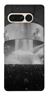 Чехол на Google Pixel 7 Pro Kanye West ver.5 фото 1 из 1