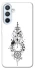 Чехол на Samsung Galaxy A54 5G Tattoo ver.8 фото 1 из 1