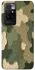 Чохол на Xiaomi Redmi 10 Camouflage v26 фото 1 з 1