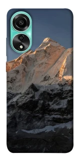 Чехол на Oppo A78 4G Mountain фото 1 из 1