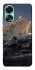 Чехол на Oppo A78 4G Mountain фото 1 из 1