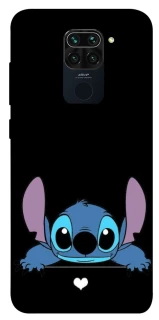 Чехол на Xiaomi Redmi Note 9 / Redmi 10X Stitch ver.7 фото 1 из 1