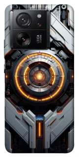 Чохол на Xiaomi 13T Pro CyberPhone v1 фото 1 з 1