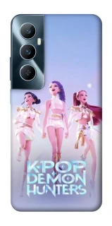 Чохол на Realme C65 4G K-Pop Demon Hunters ver.7 фото 1 з 1