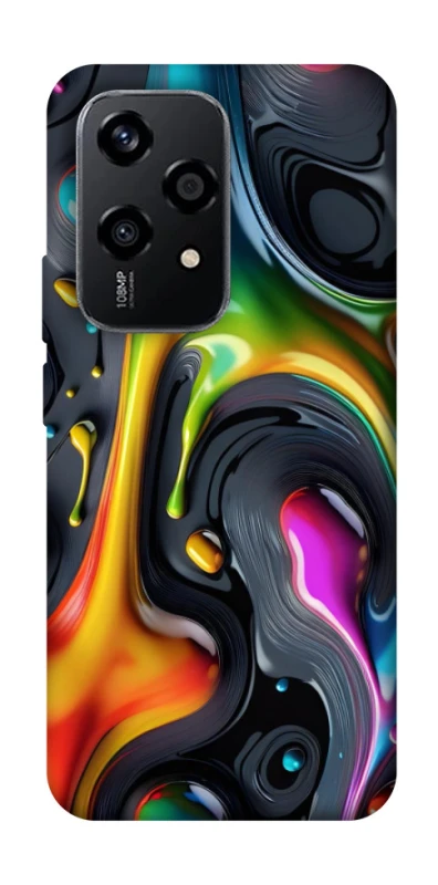 Чохол на Honor 200 Lite dye фото 1 з 1