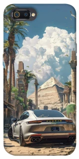 Чохол на Realme C2 porsche v2 фото 1 з 1