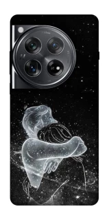 Чохол на OnePlus 12 Galactic love фото 1 з 1